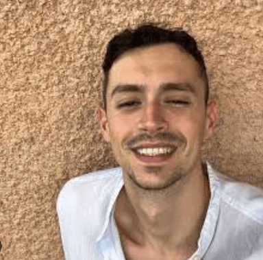 Davy Harsanyi